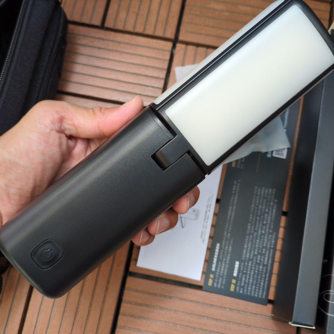 lacita ラチタ LED ランタン