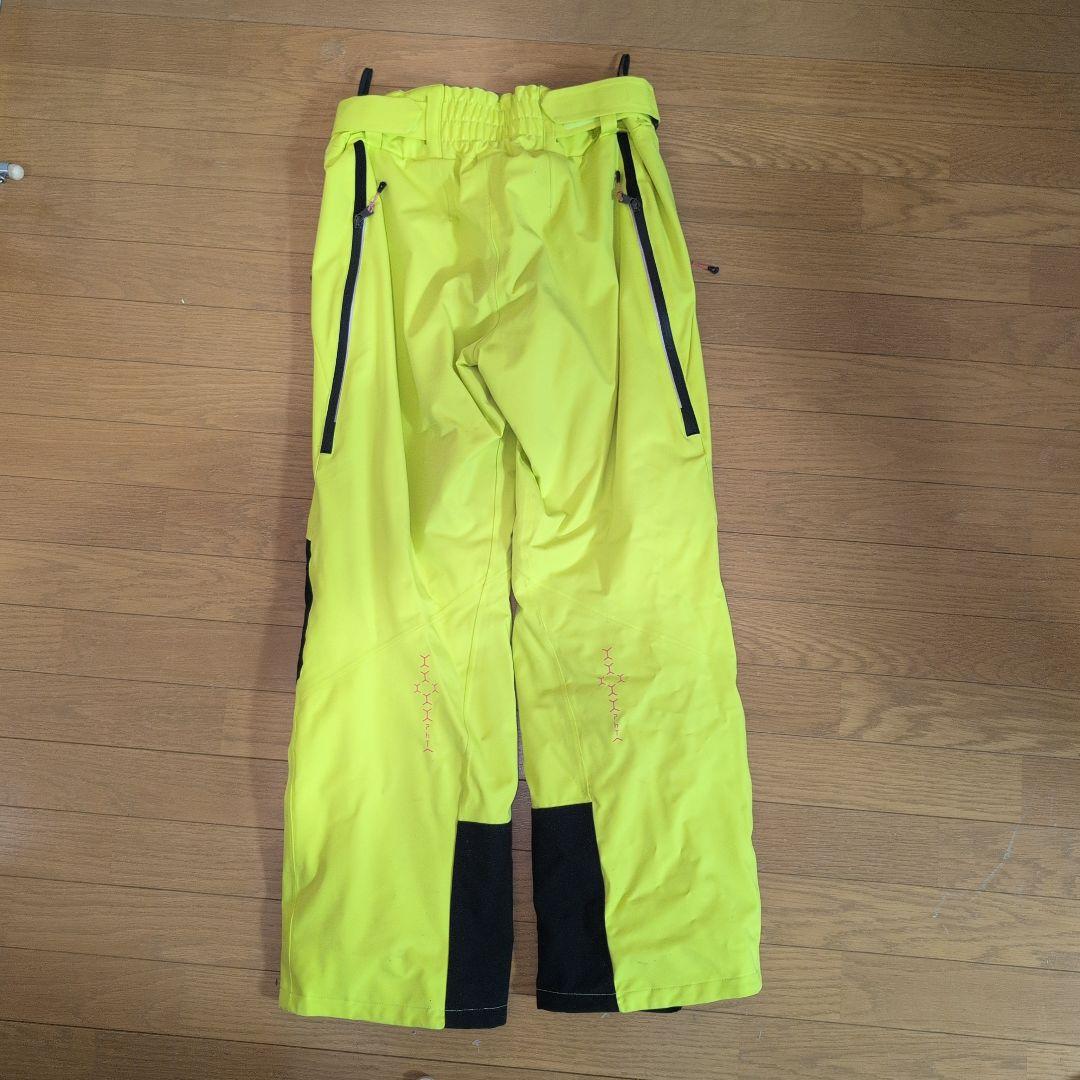 phenix 上下スキーウェア メンズ