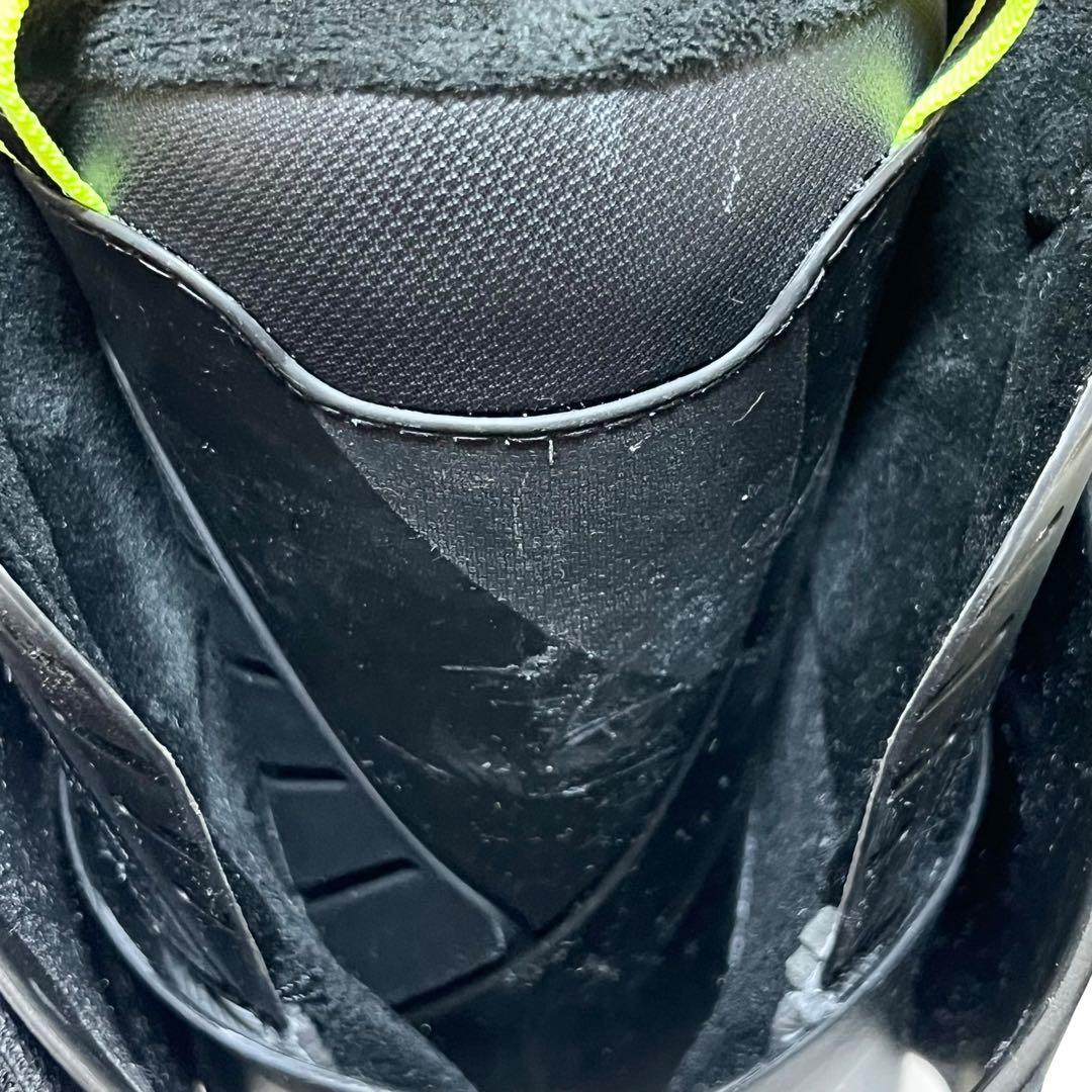 【希少サイズ】 29.5cm 337mm EDGE NEXT 75 HEAD