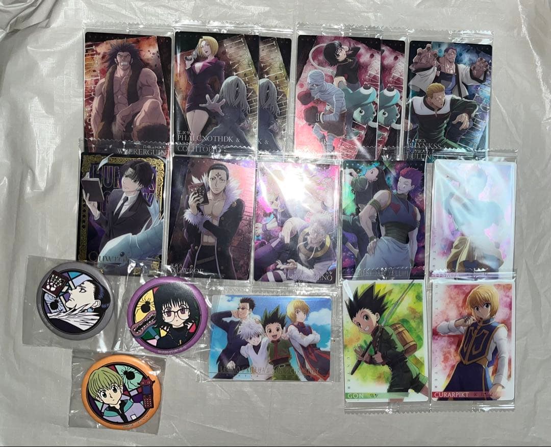 365日ステッカー アートコースター ウエハース クロロ