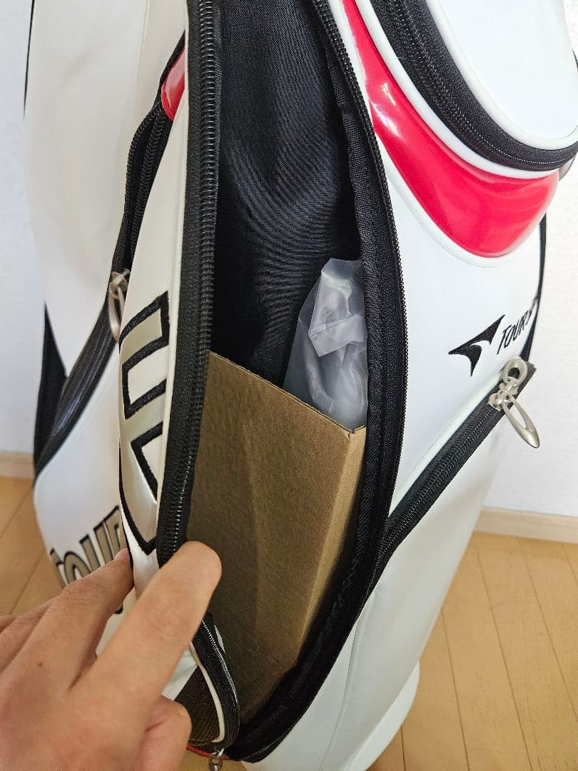 ブリヂストン TOURSTAGE ゴルフクラブセット