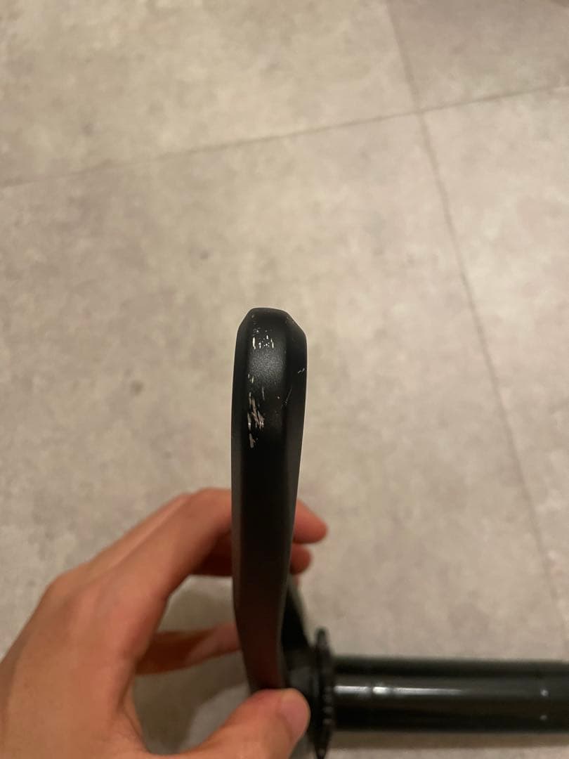 SRAM NX 175mmクランク