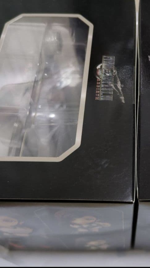 ファイナルファンタジーVII リバース　アドラブルアーツ　ティファ