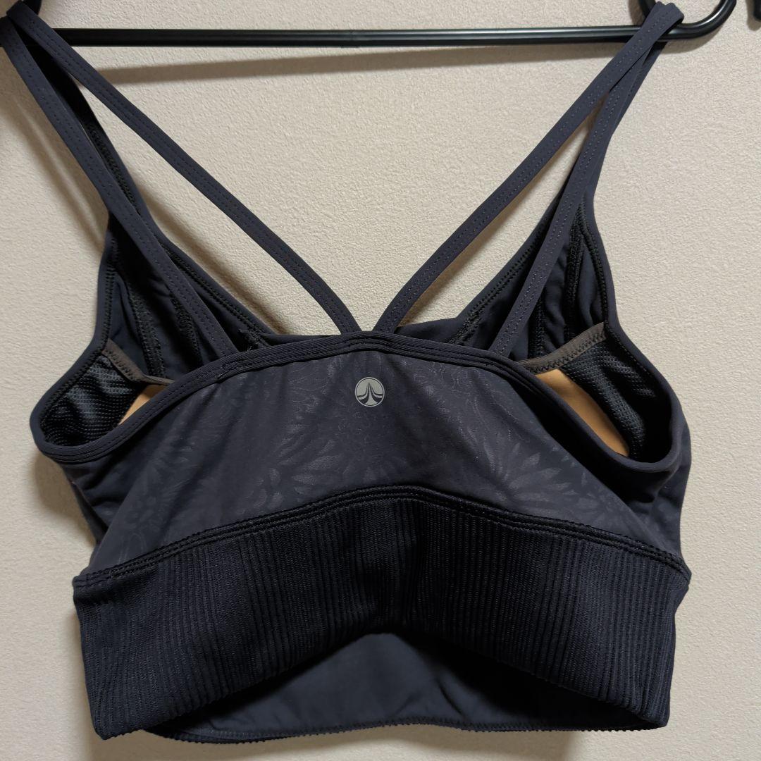 ホットヨガウェア