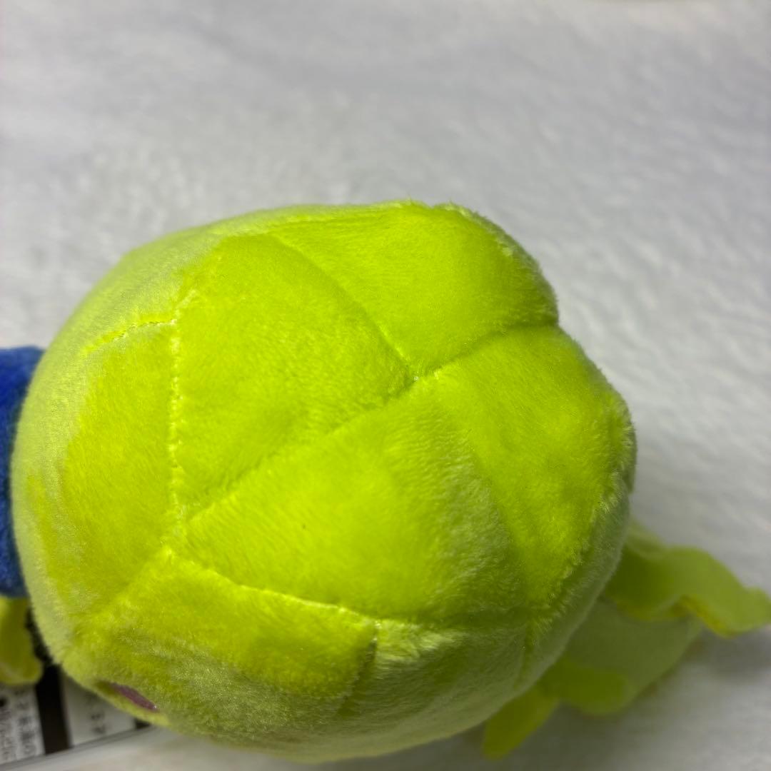 ポケモン レジエレキ ポケドールズ ぬいぐるみ タグ付き レア