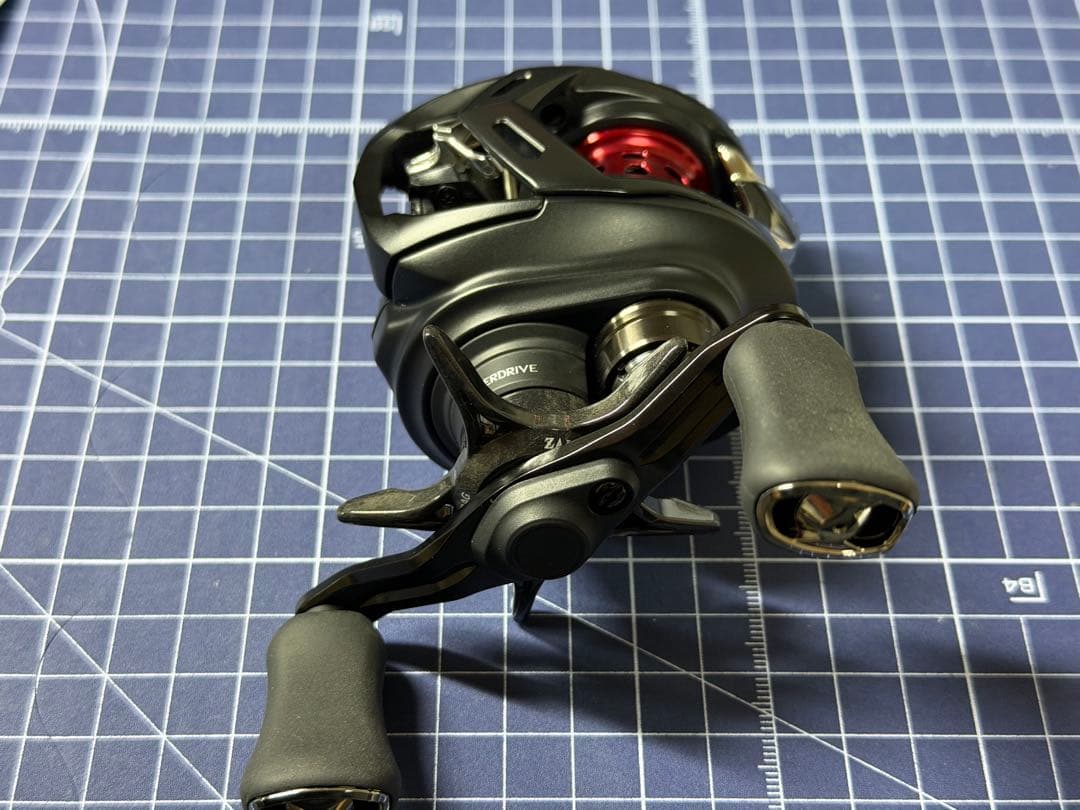 25ALPHAS BF TW 8.5L アルファスBFTW