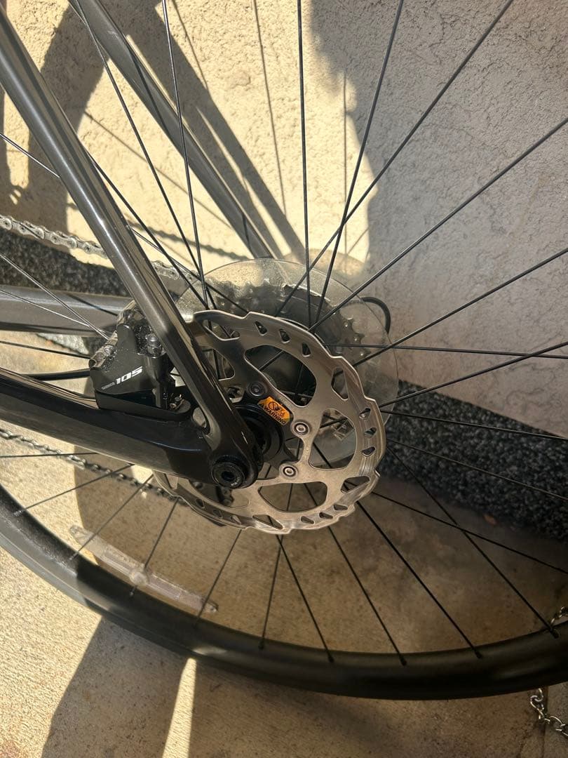 Scott addict30 2023モデル　レッド　M