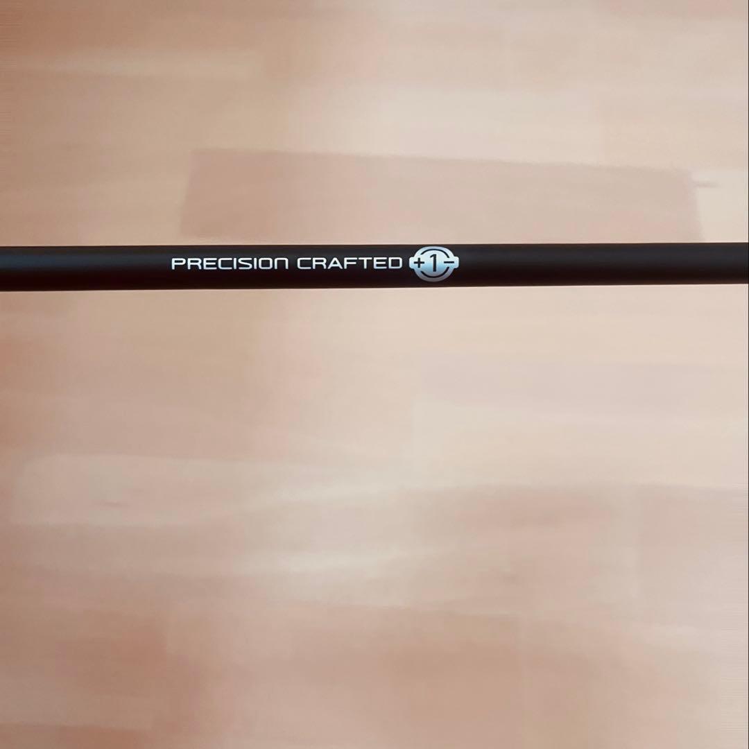 MITSUBISHI VANQUISH シャフト 4R