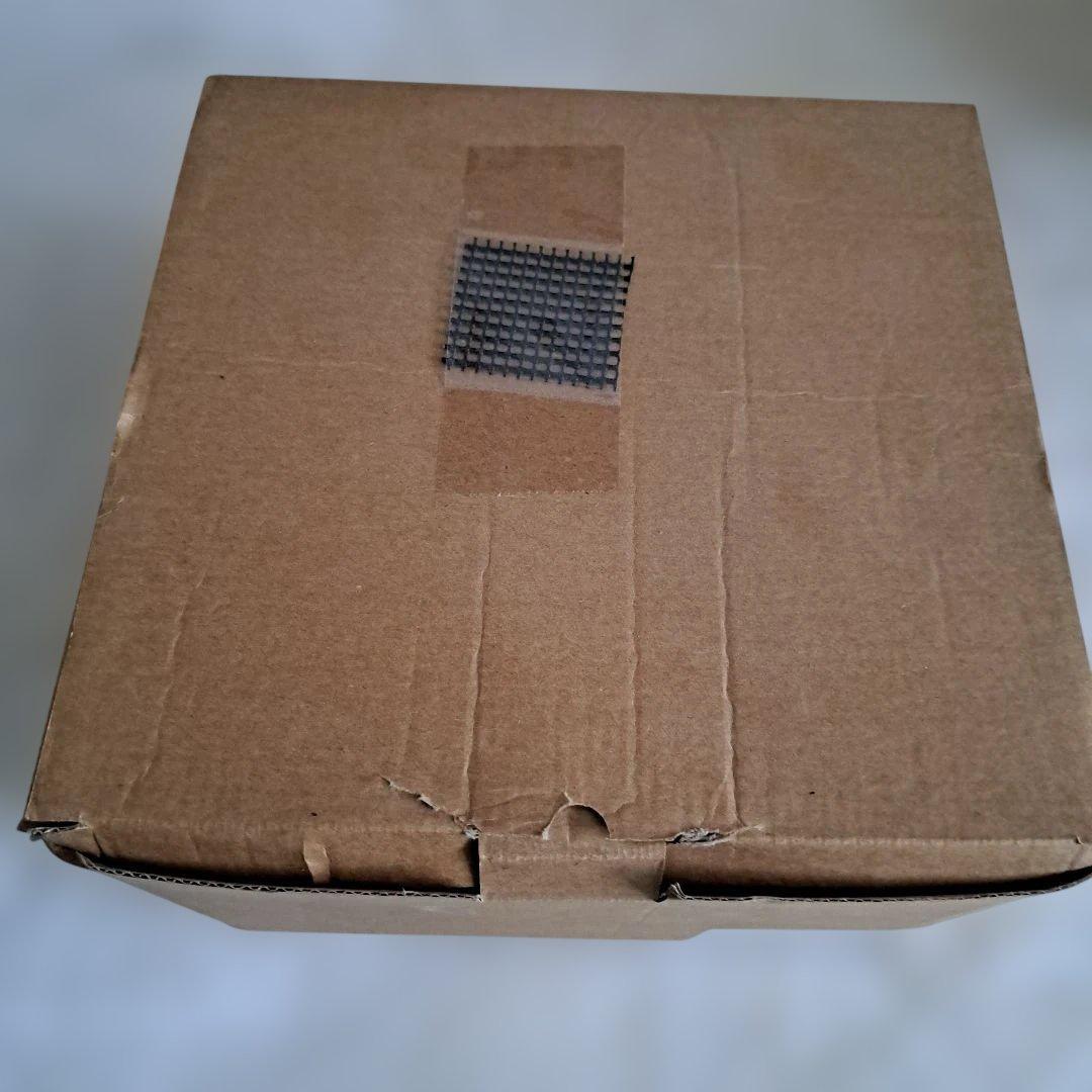 【廃盤レア】ジブリ　もののけ姫 コダマの住処 プランター　美品　箱付き