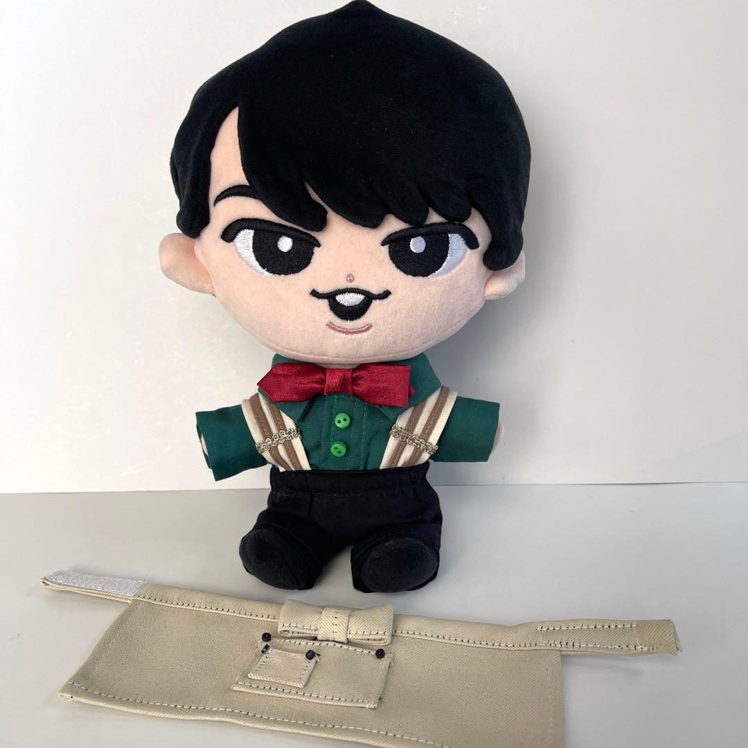 すし 様　Man すのチル　服　ビックぬい　衣装