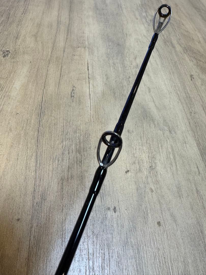 ロッド GLANZ78-10X