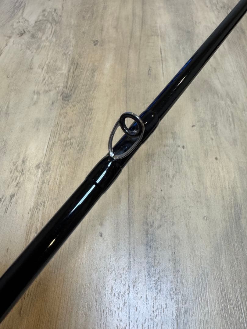 ロッド GLANZ78-10X