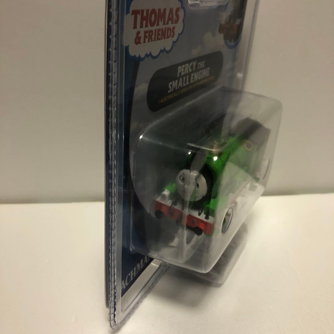 Bachmann トーマスと友達 パーシー HOゲージ