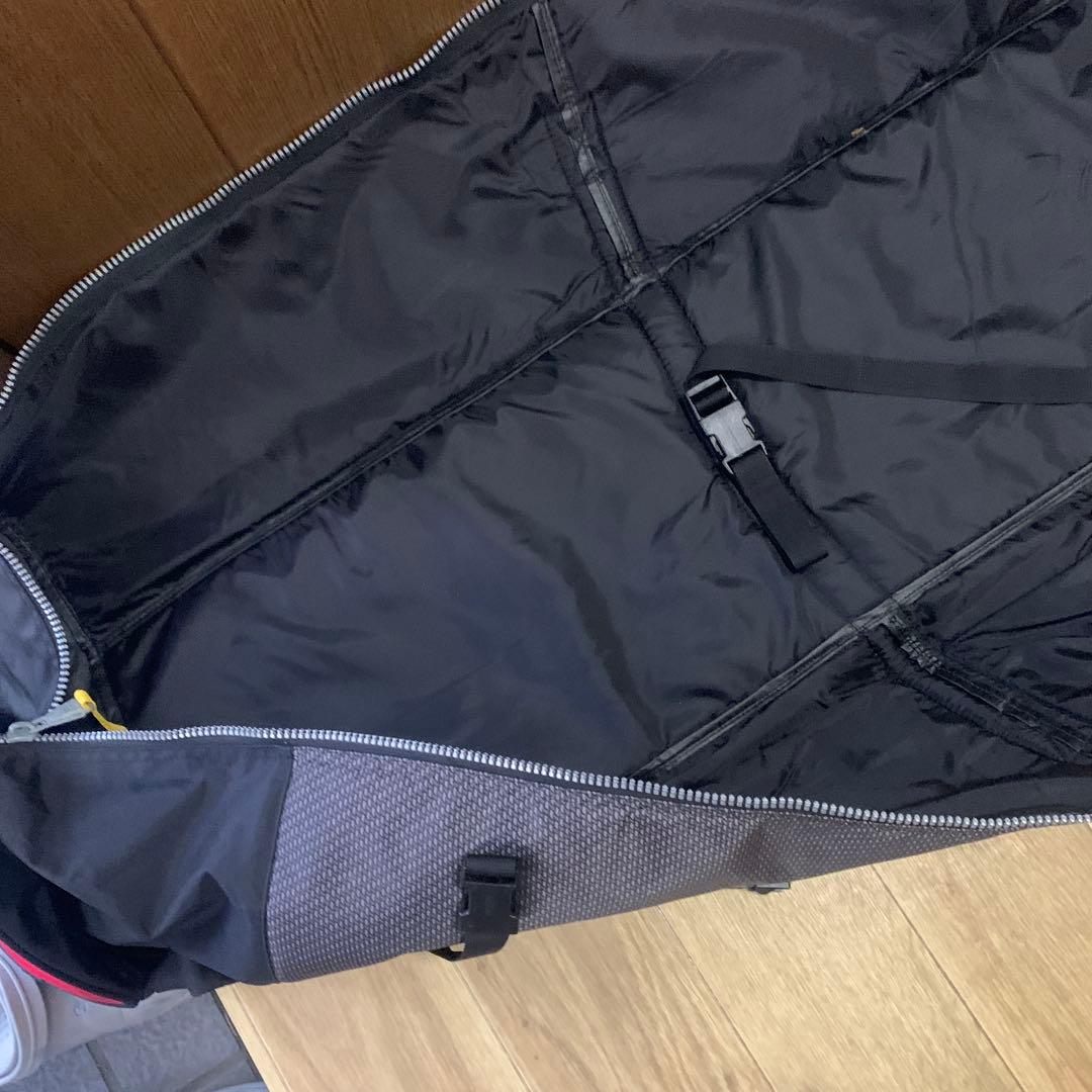 サロモン スキーケース