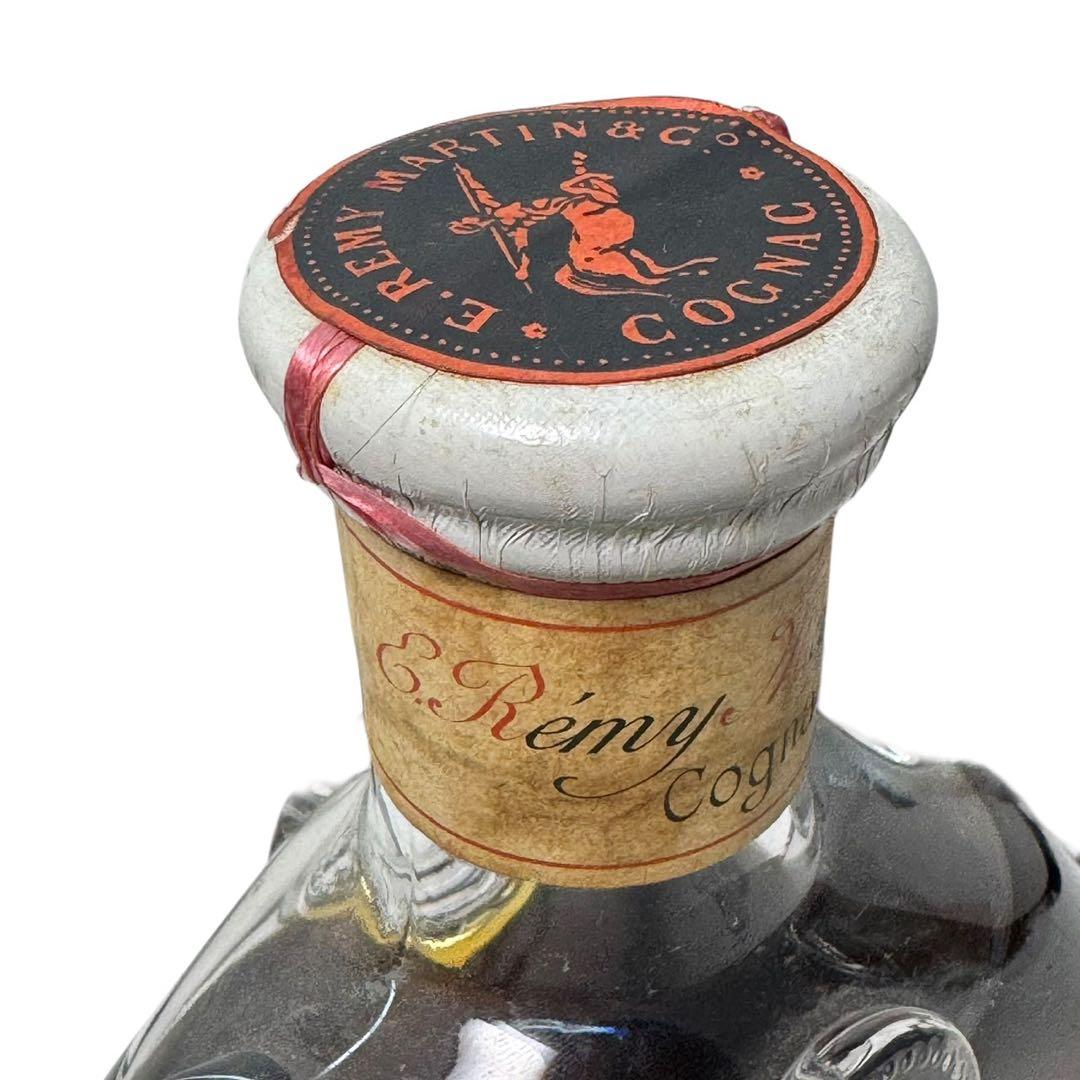 レミーマルタンルイ13世　 Remy Martin VERY OLD 替え栓付き