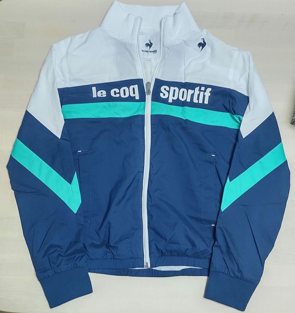 【クリーニング済】 レディースゴルフウェア ジャケット・パンツ・長袖シャツセット