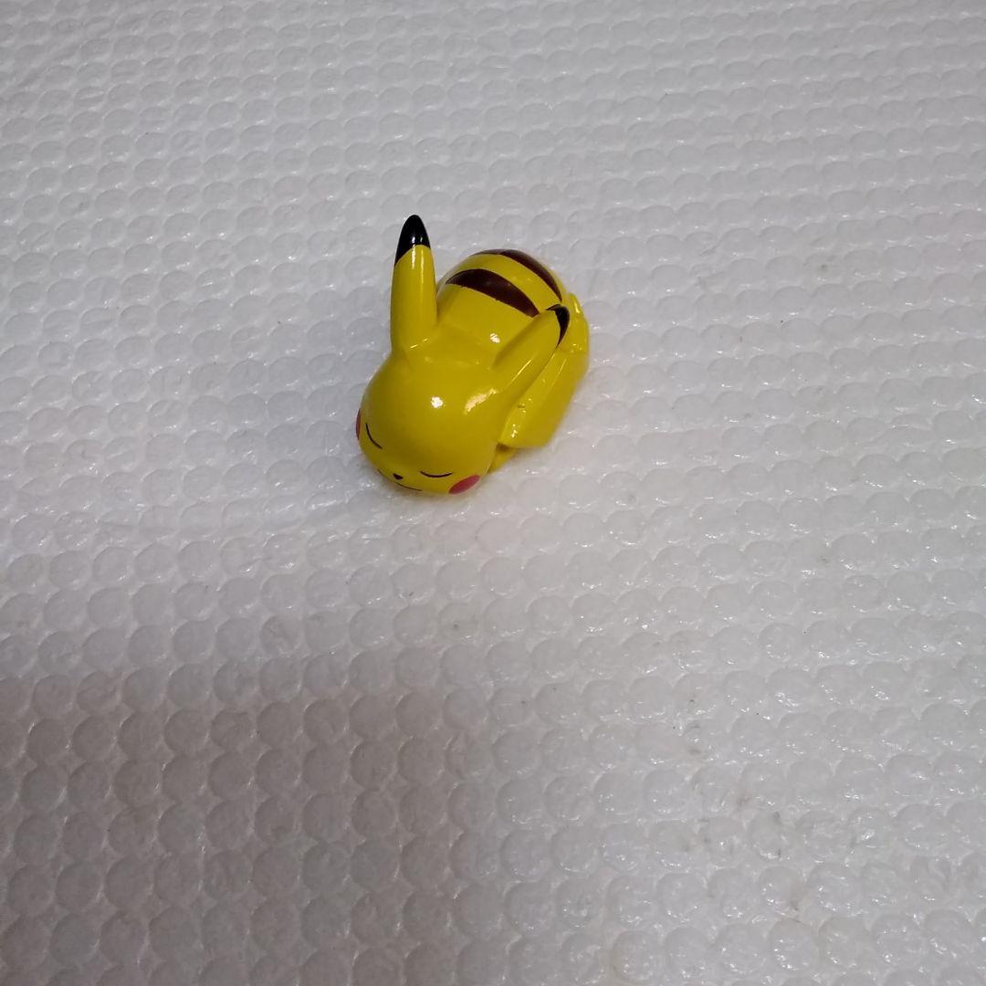 はつゆめポケモンピカチュウ