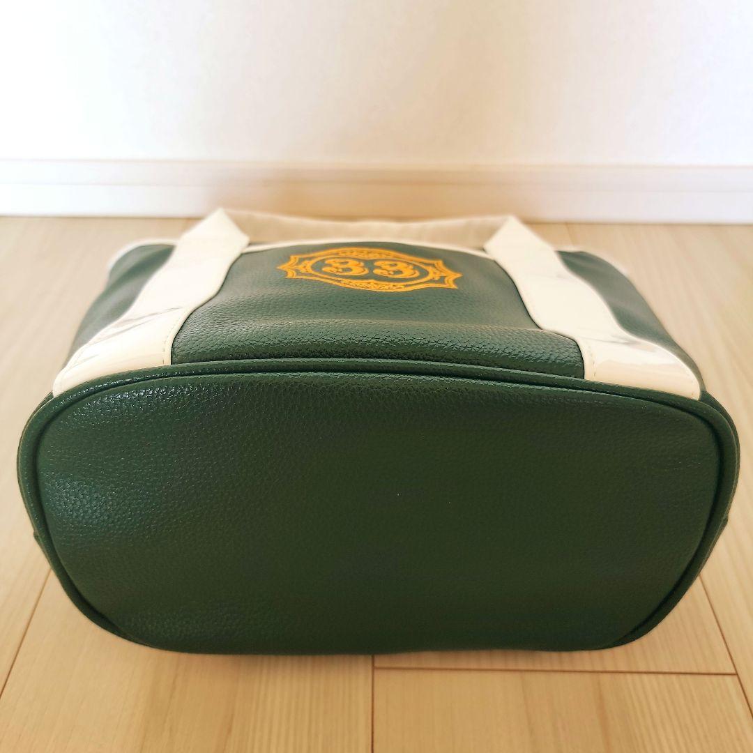 【新品未使用】ディズニー Club33 キャロウェイ ゴルフバッグ
