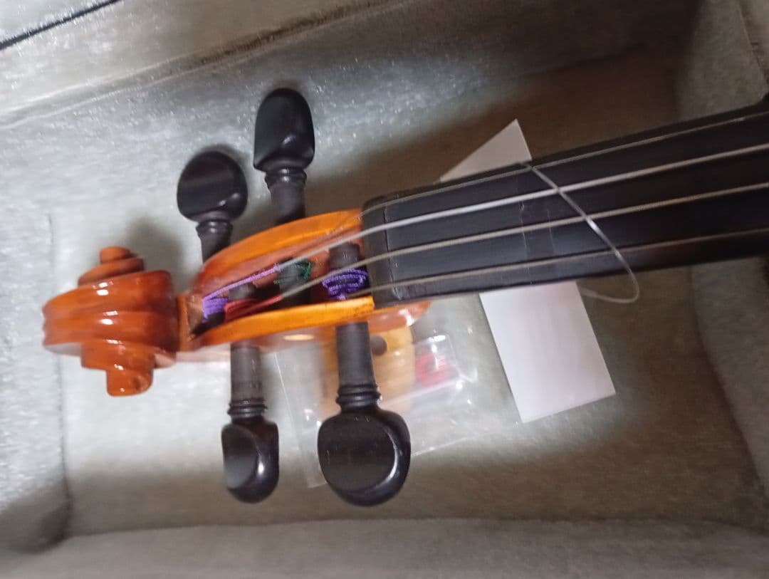 JJドボルザーク バイオリン　　チェコ製 josef jan dvorak