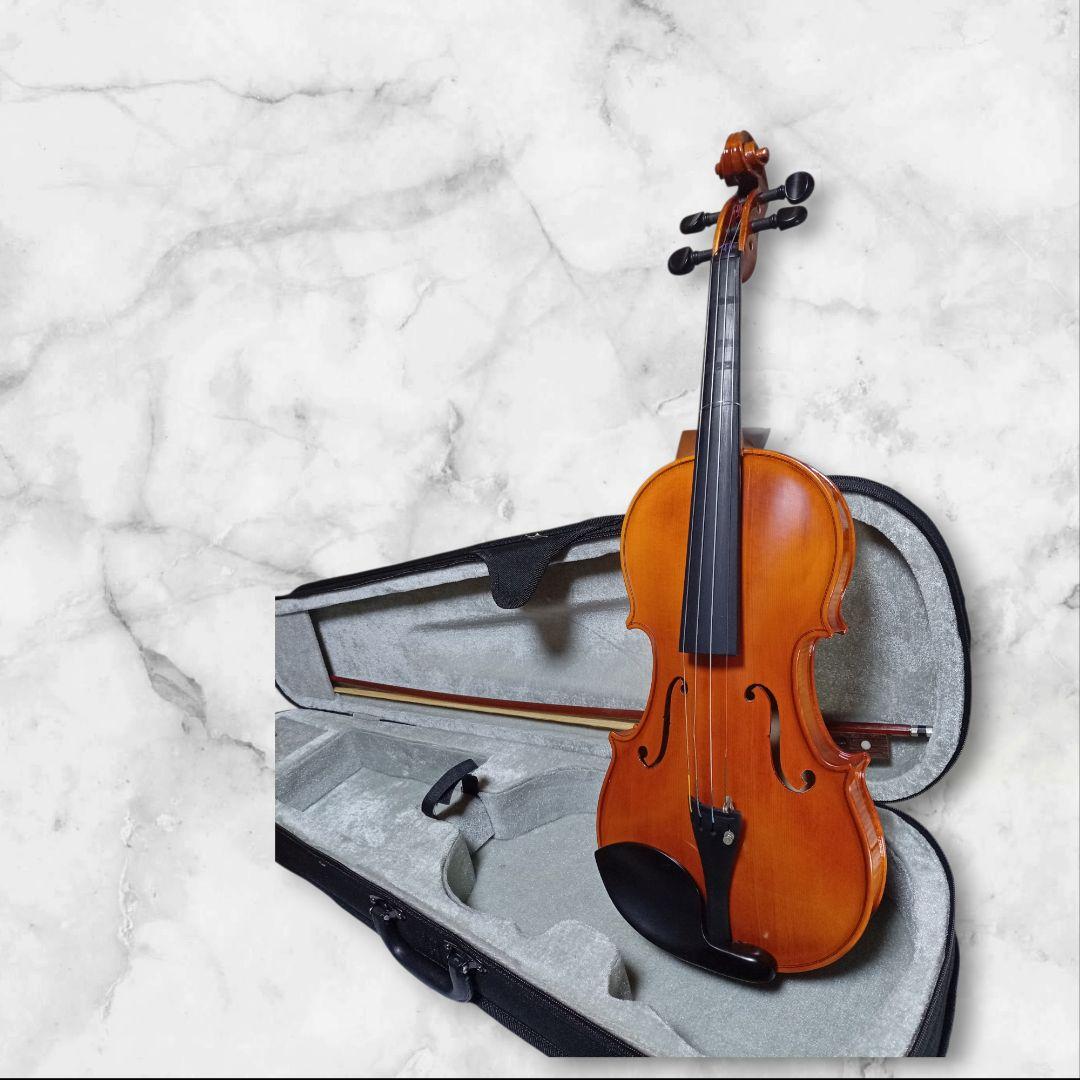 JJドボルザーク バイオリン　　チェコ製 josef jan dvorak