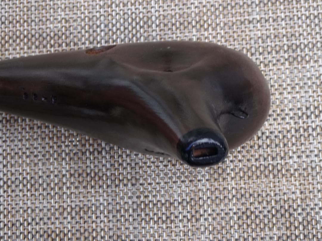 ＹＯＫＯオカリナ　アルトC管（奏丸）