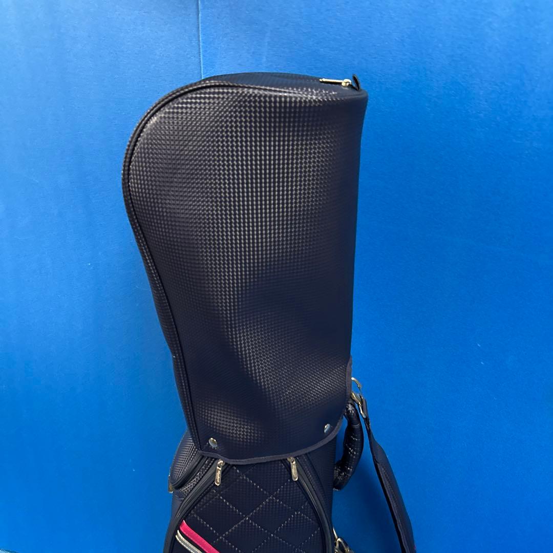 Cleveland BLOOMキャディーバッグ・レディース新品未使用商品