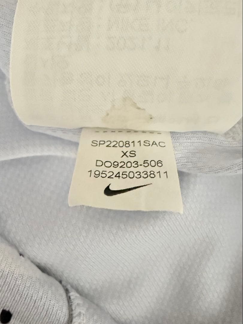 nike elite singlet 2022 XSサイズ