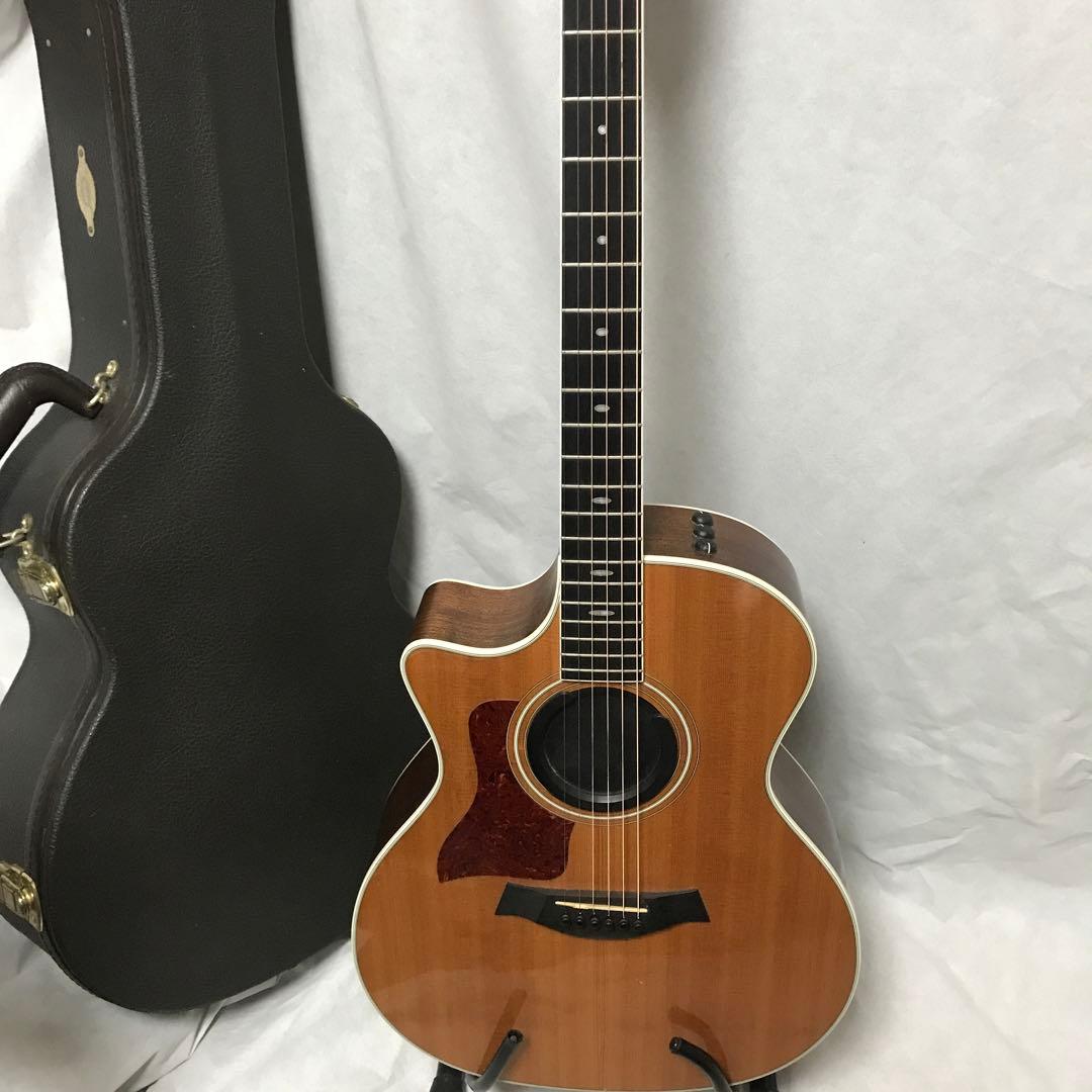 taylor 414ce/LH レフティ
