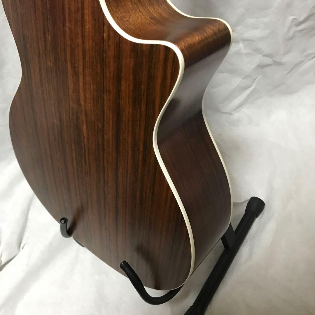 taylor 414ce/LH レフティ