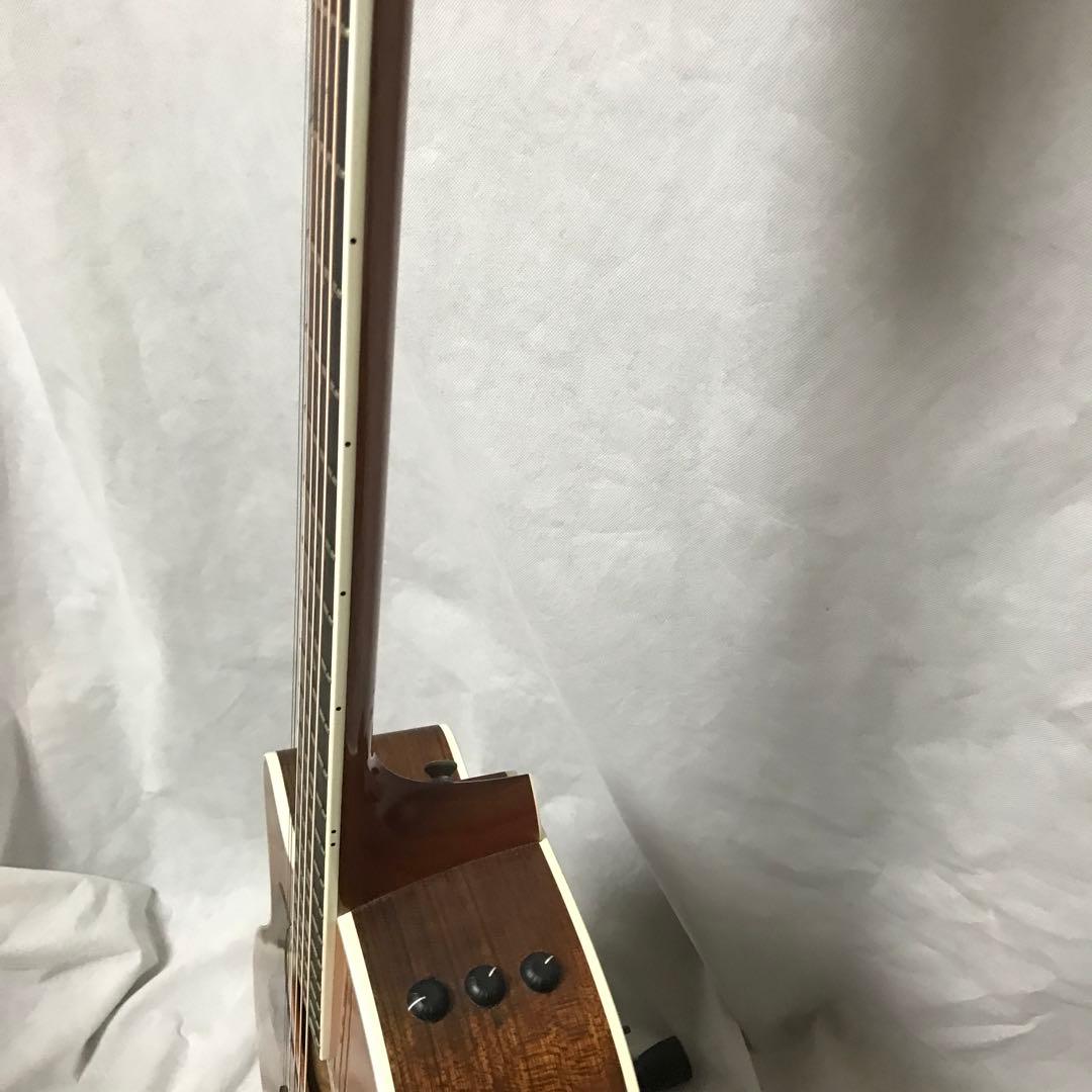 taylor 414ce/LH レフティ