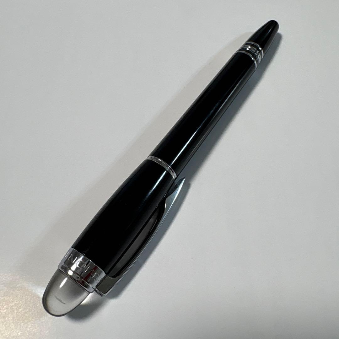 MONTBLANC スターウォーカー ローラーボール リフィルアダプター付