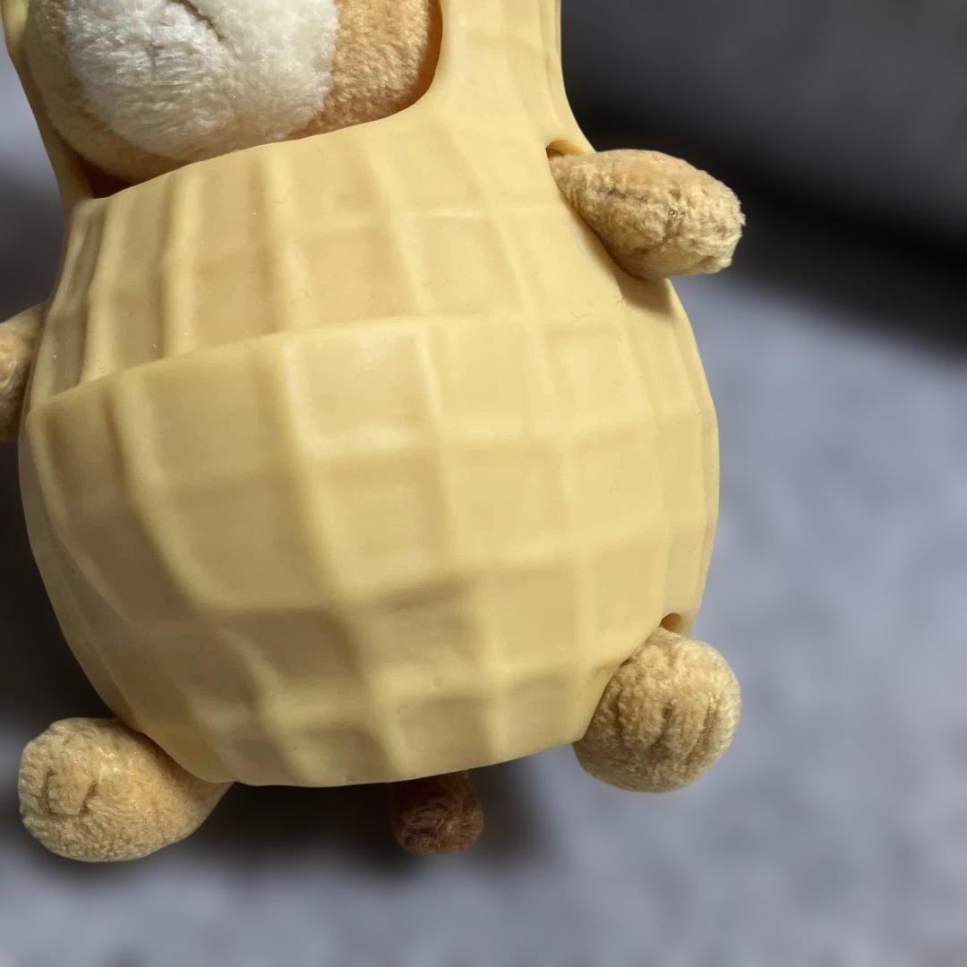 バムとケロシリーズ　らくちゃん