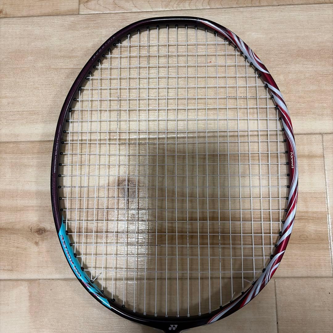 YONEX ASTROX100ZZ 3U5 バドミントンラケット