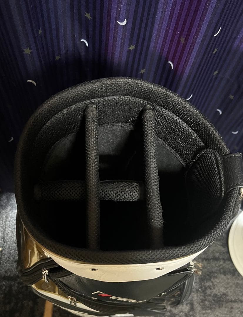 HONMA T11 WORLD ゴルフバッグ