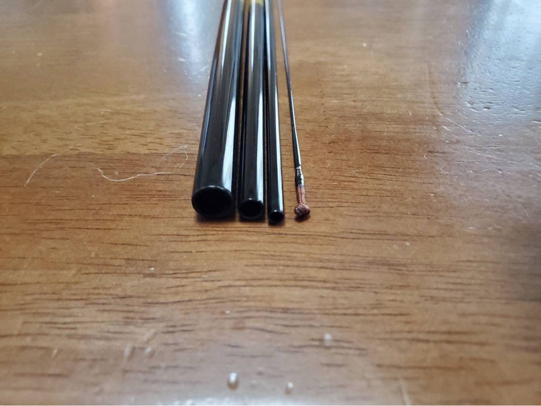 【美品】 枯法師　天成　10尺