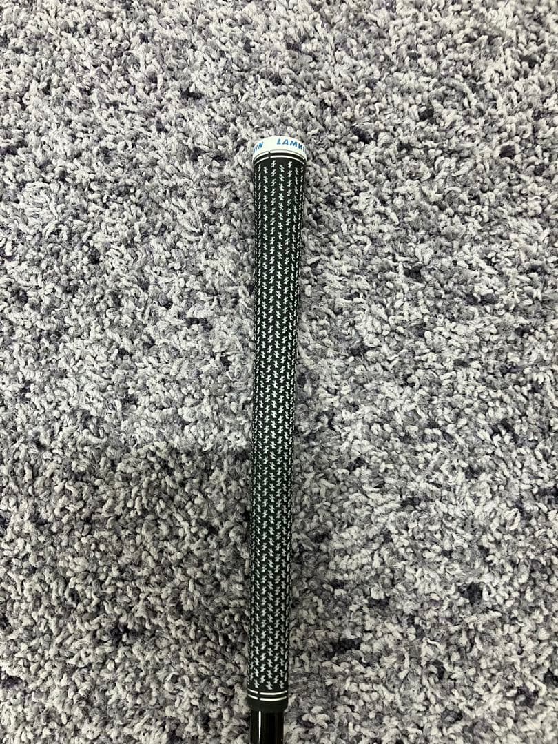 VENTUS TRレッドVELOCRE テーラーメイドスリーブ付き　1W用