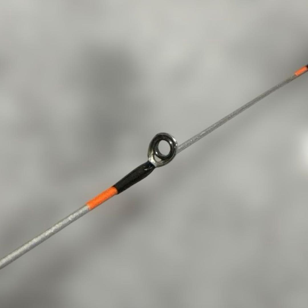 ◆美品◆海太郎 碧 IUS-72ULS-HNハネエビ〈2代目〉◆