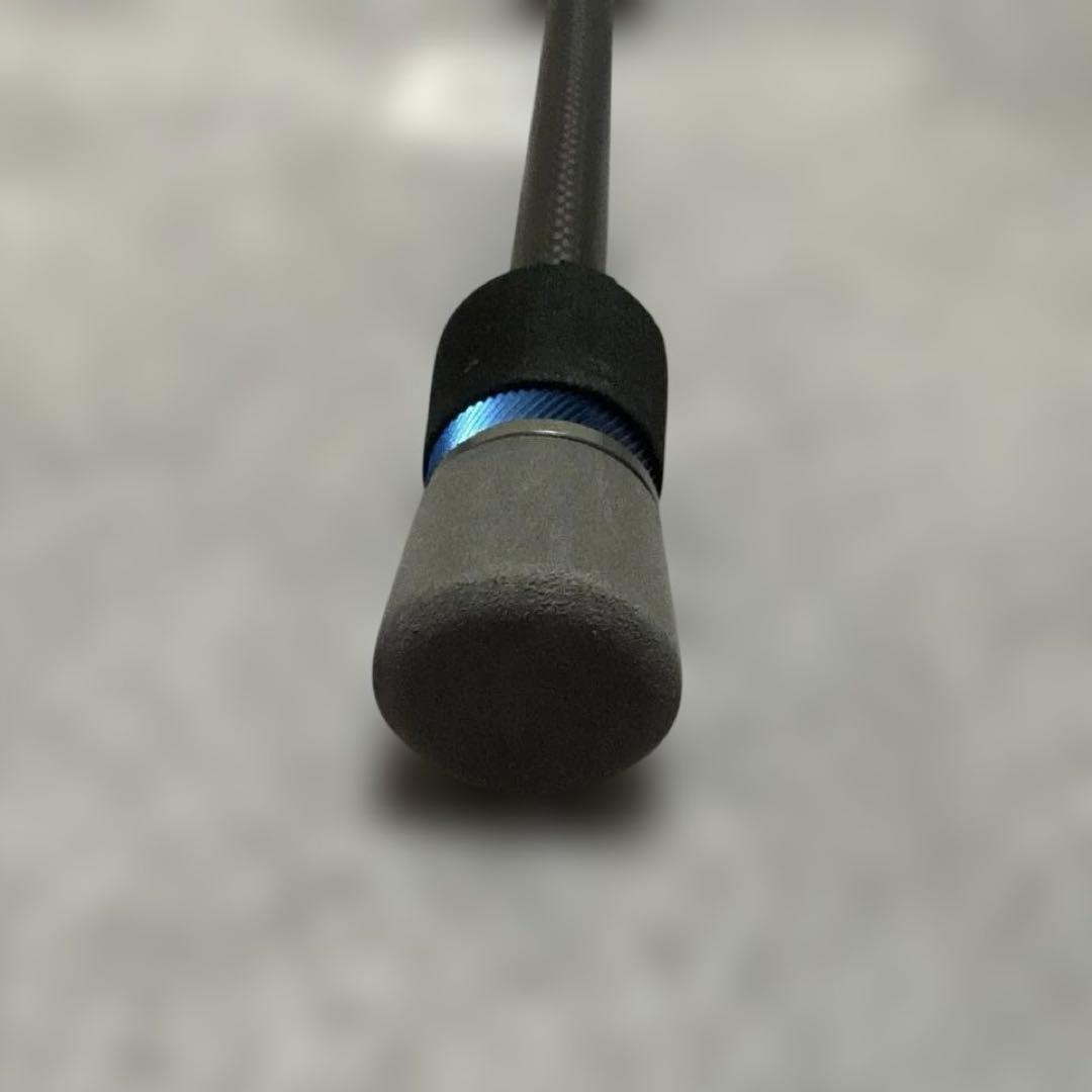 ◆美品◆海太郎 碧 IUS-72ULS-HNハネエビ〈2代目〉◆