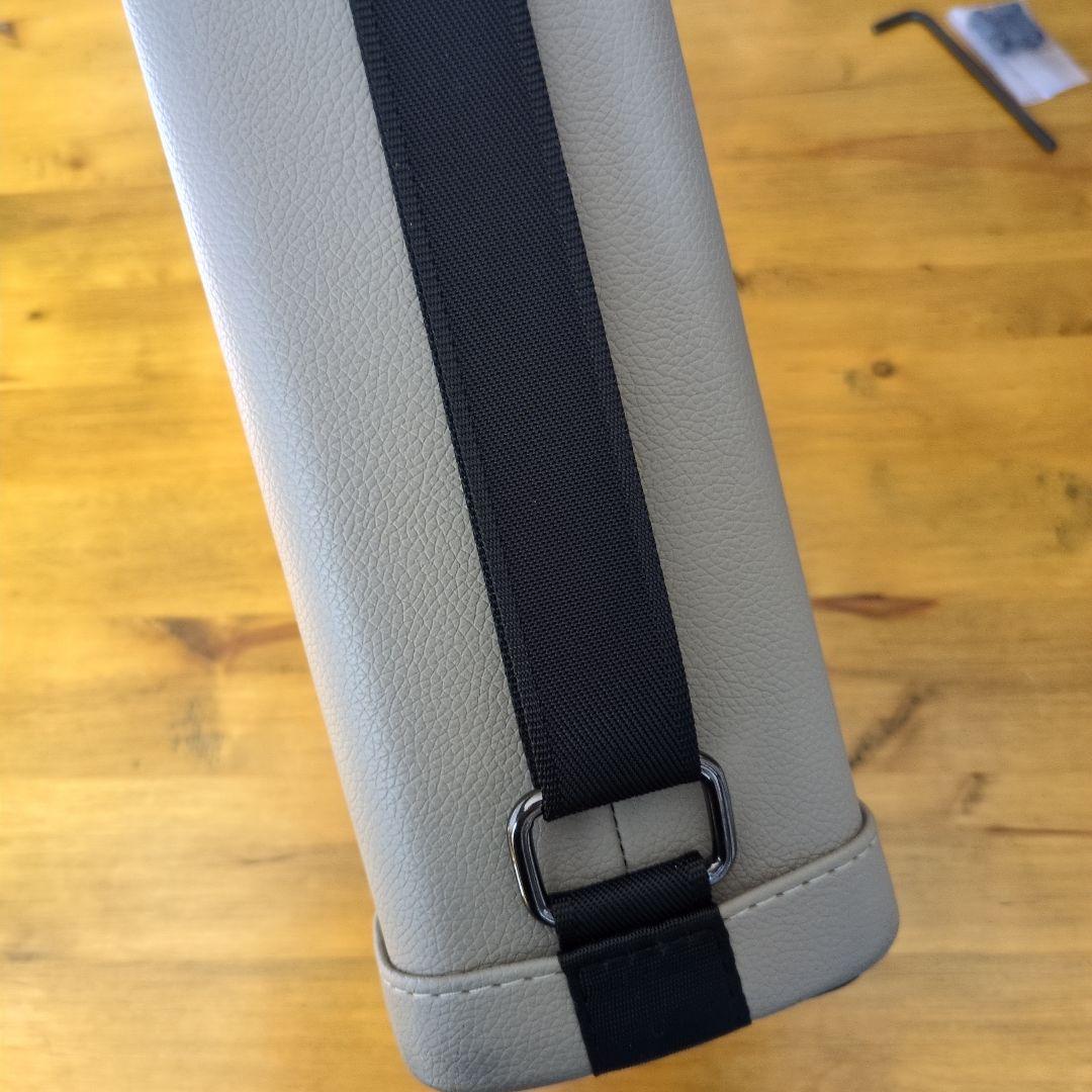 MIRAIハードケース　3Bx4S