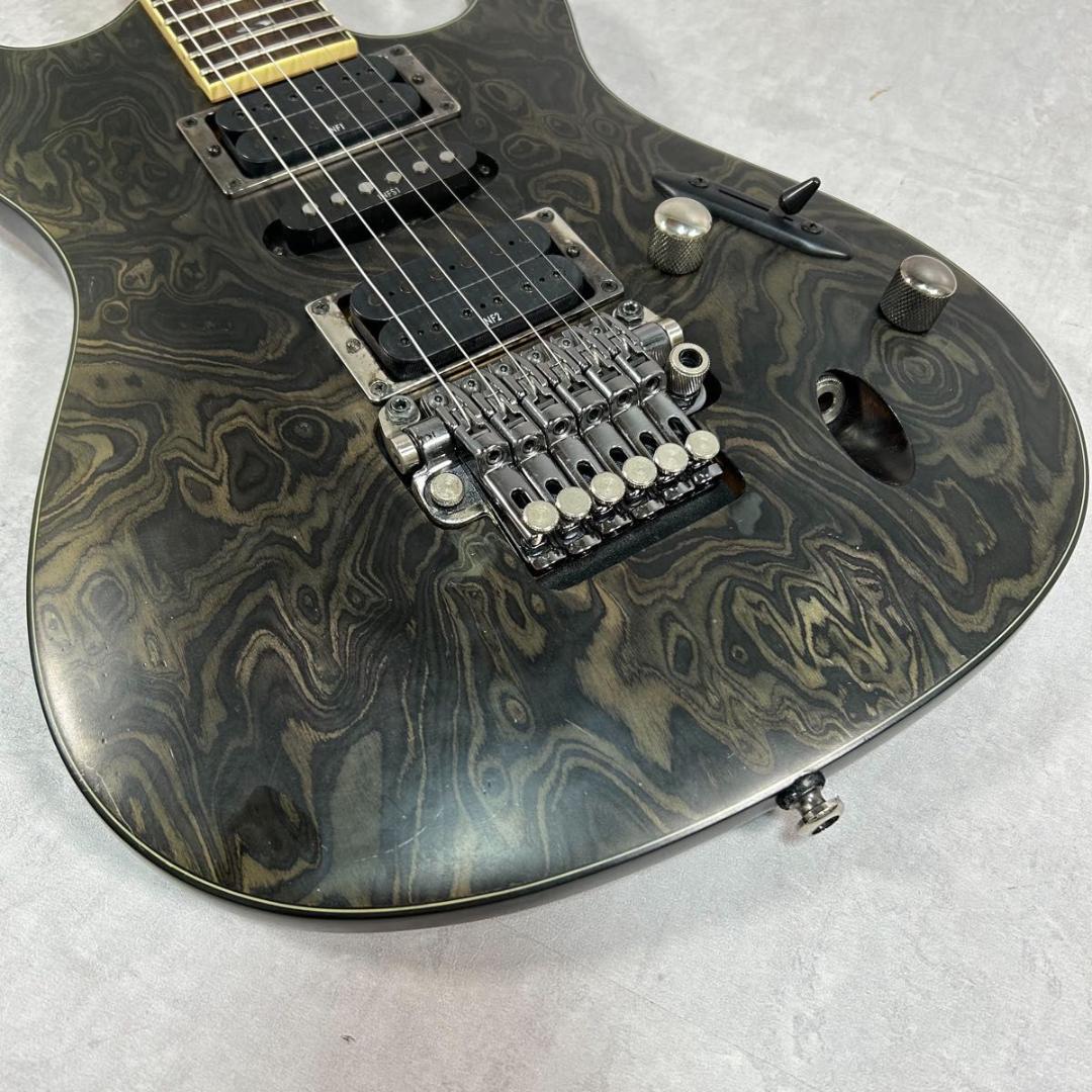 海外限定モデル Ibanez S670SE アイバニーズ エレキギター