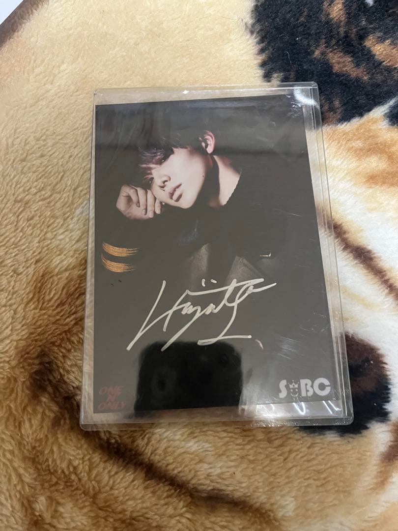 高尾颯斗 生写真 195枚セット