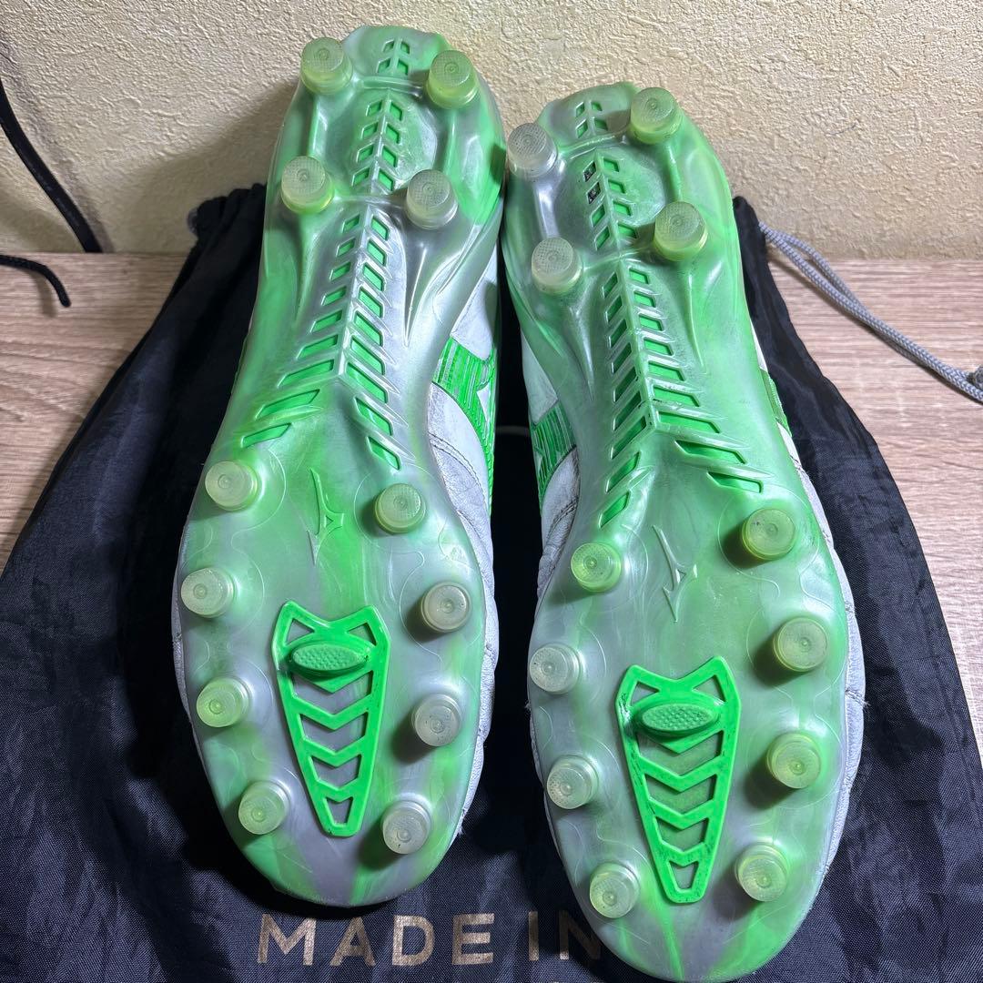 Mizuno サッカーシューズ プロフェッショナルモデル