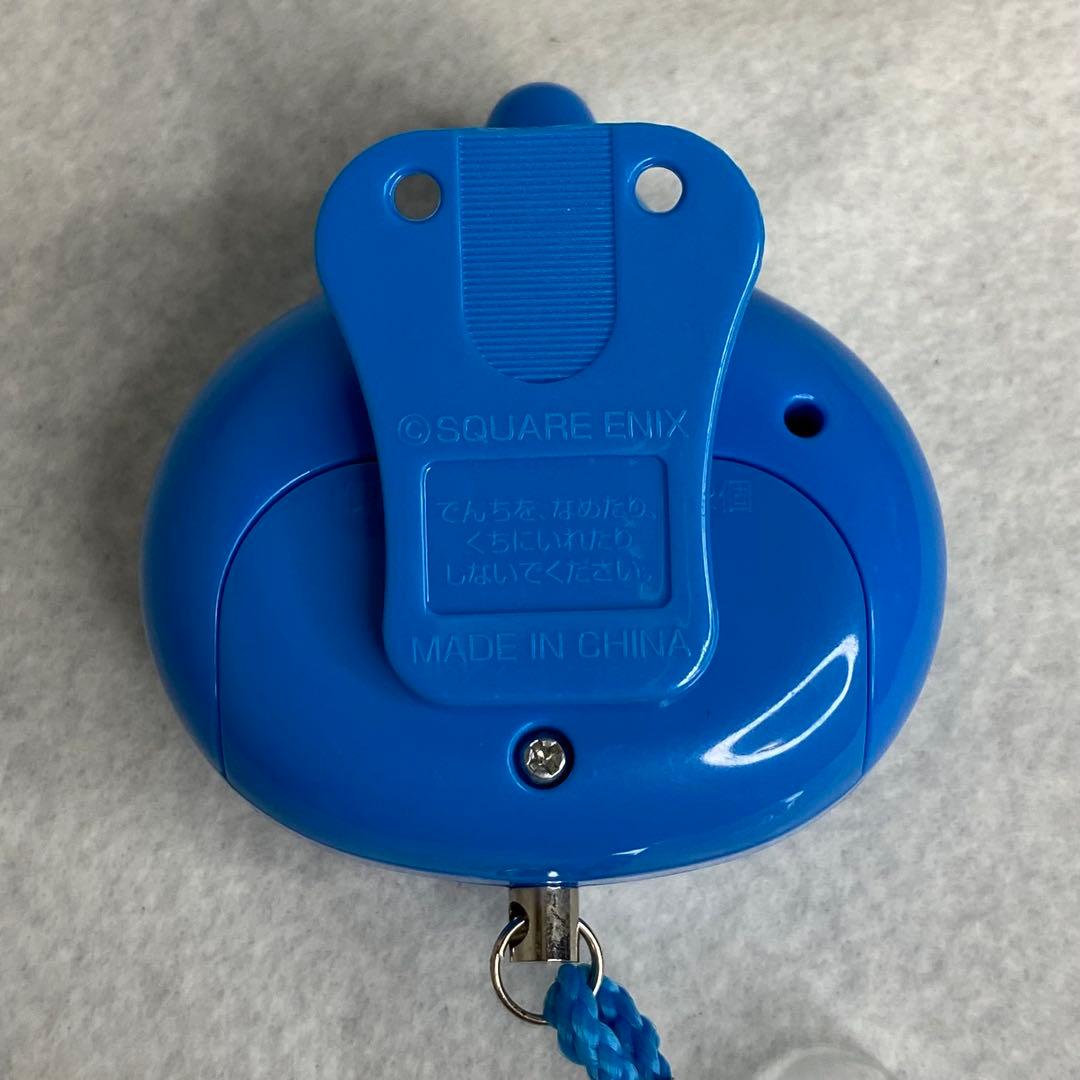 【未使用級／動作品】ドラゴンクエスト あるくんですリターンズ　スクエニ