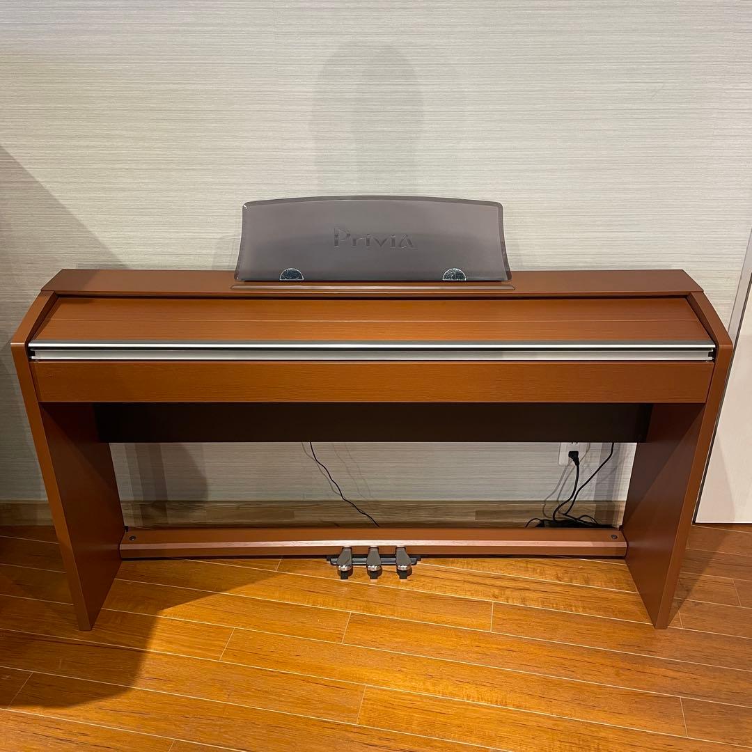 【手渡し限定】CASIO カシオ Privia PX-730CY 2010年製