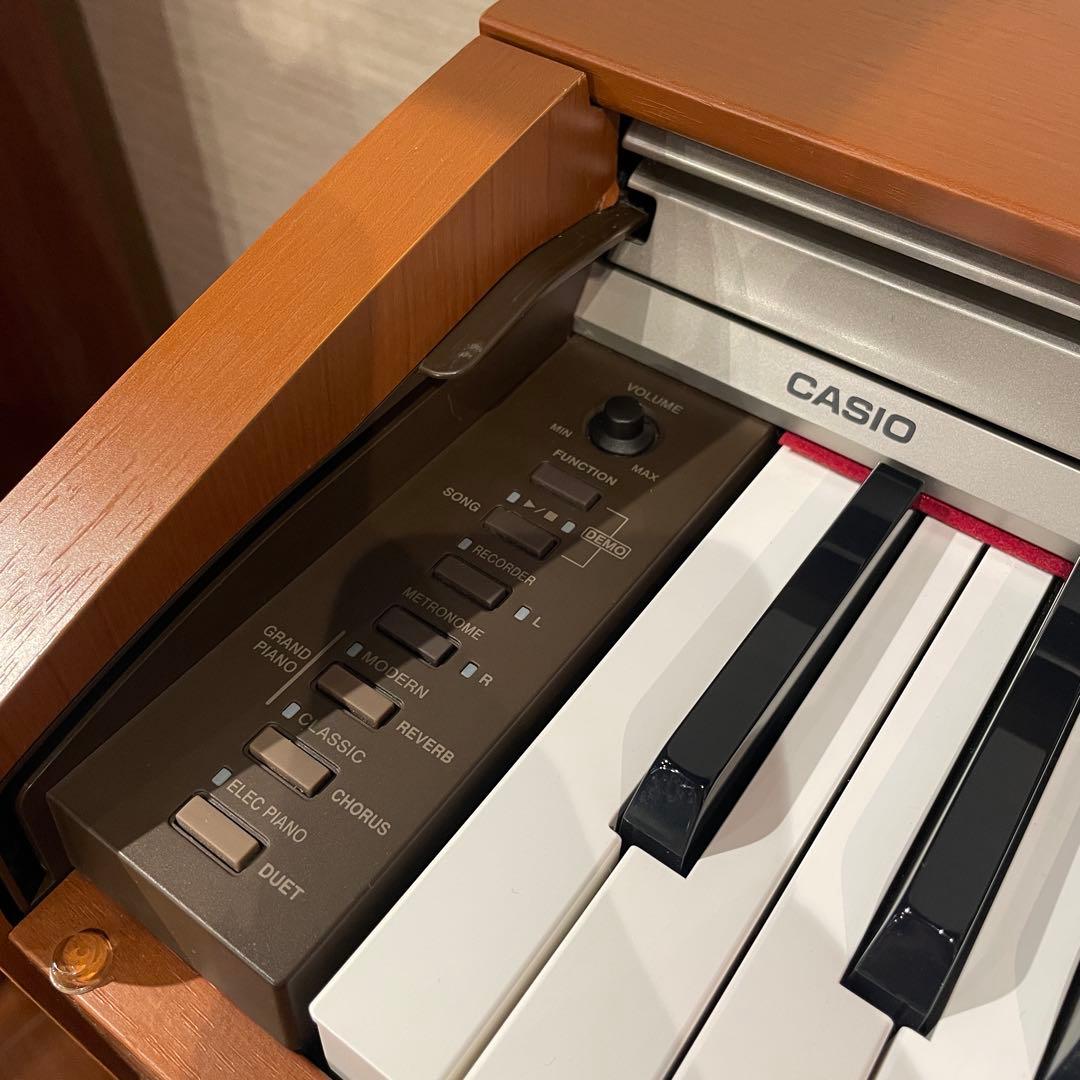 【手渡し限定】CASIO カシオ Privia PX-730CY 2010年製