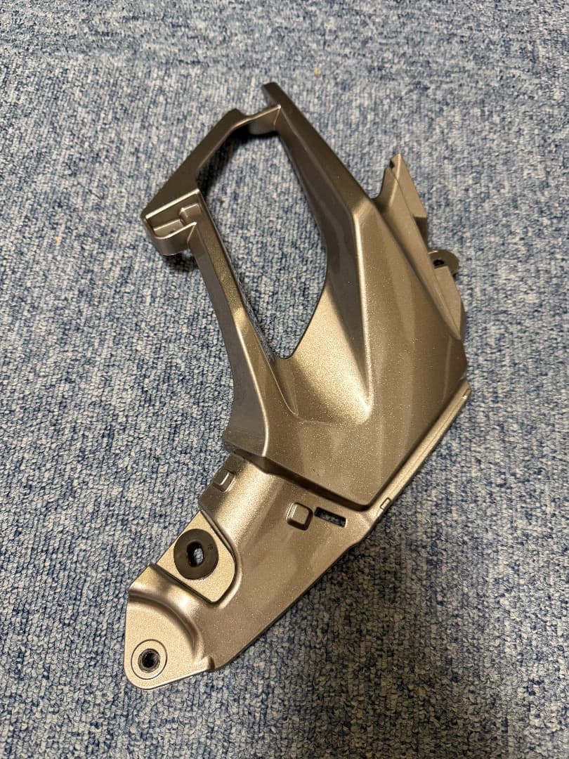 ninja400 純正サイドカウル（左、右）2024年式