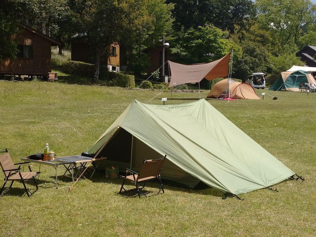 〖新品〗NORDISK/ノルディスク Faxe 3　タープセット