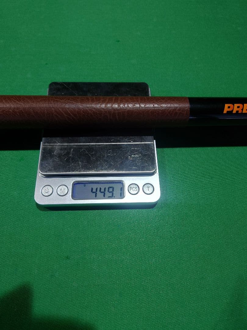 プレデターBK2 ブレイクキュー