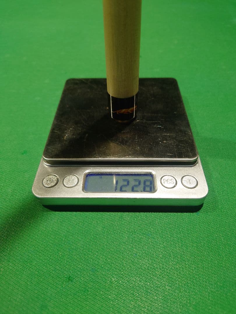 プレデターBK2 ブレイクキュー