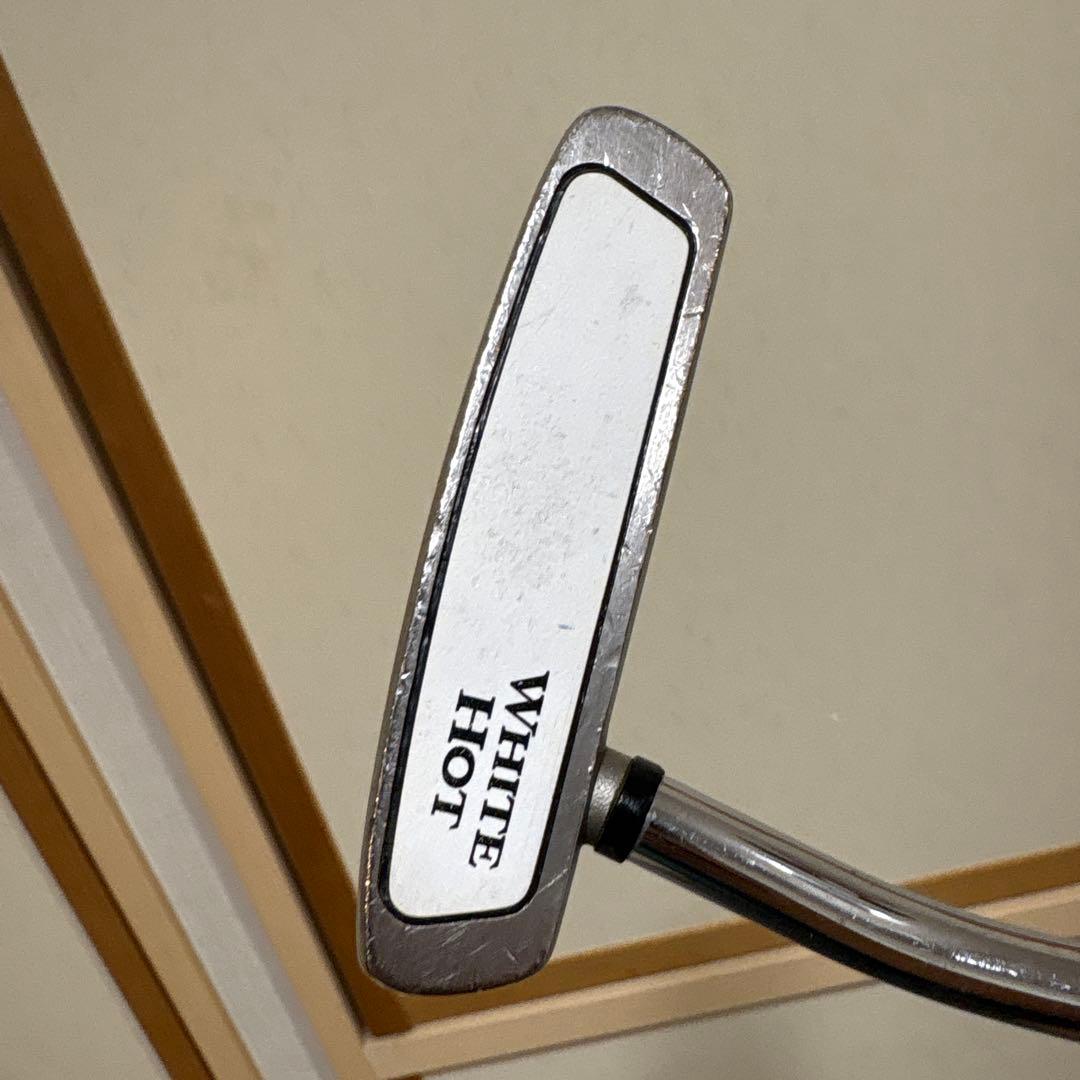 オデッセイ 初代ホワイトホット #5 （2ドット上寄り） 34インチ